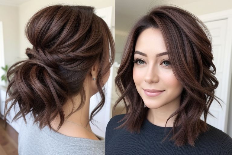 Top 10 Hair Styles For Women